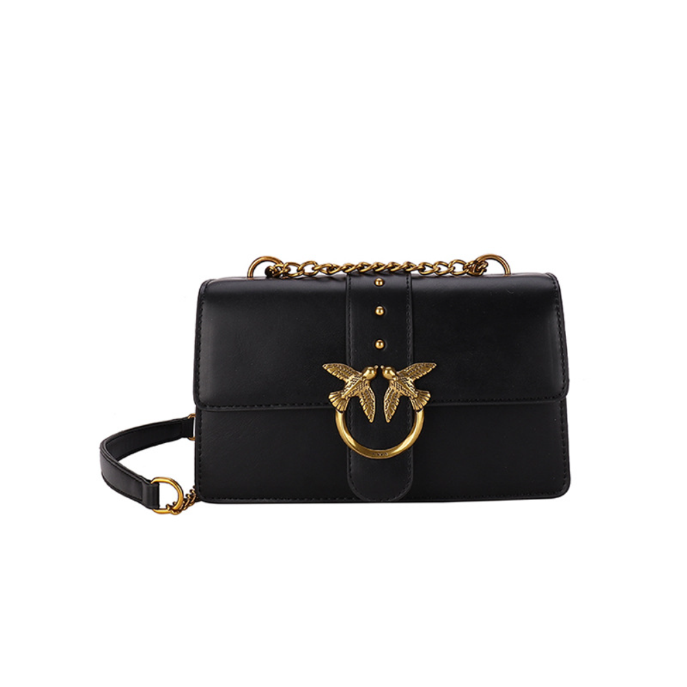 Torebka listonoszka w stylu ko – Luxury Bags Lv recenzja i cena
