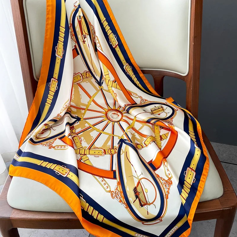Luksusowa, cienka, jedwabna kw – Luxury Bags Quality recenzja i cena