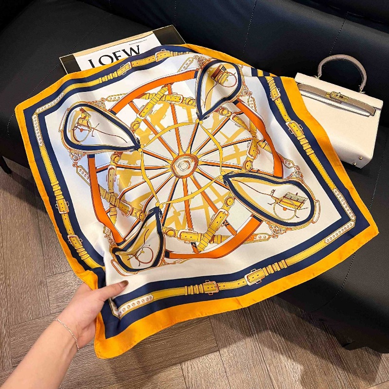 Luksusowa, cienka, jedwabna kw – Luxury Bags Quality recenzja i cena