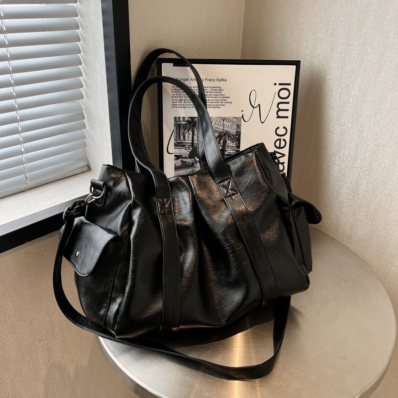 CGCBAG 2023 nowa torba o dużej – Luxury Tote Bags With Zipper recenzja i cena