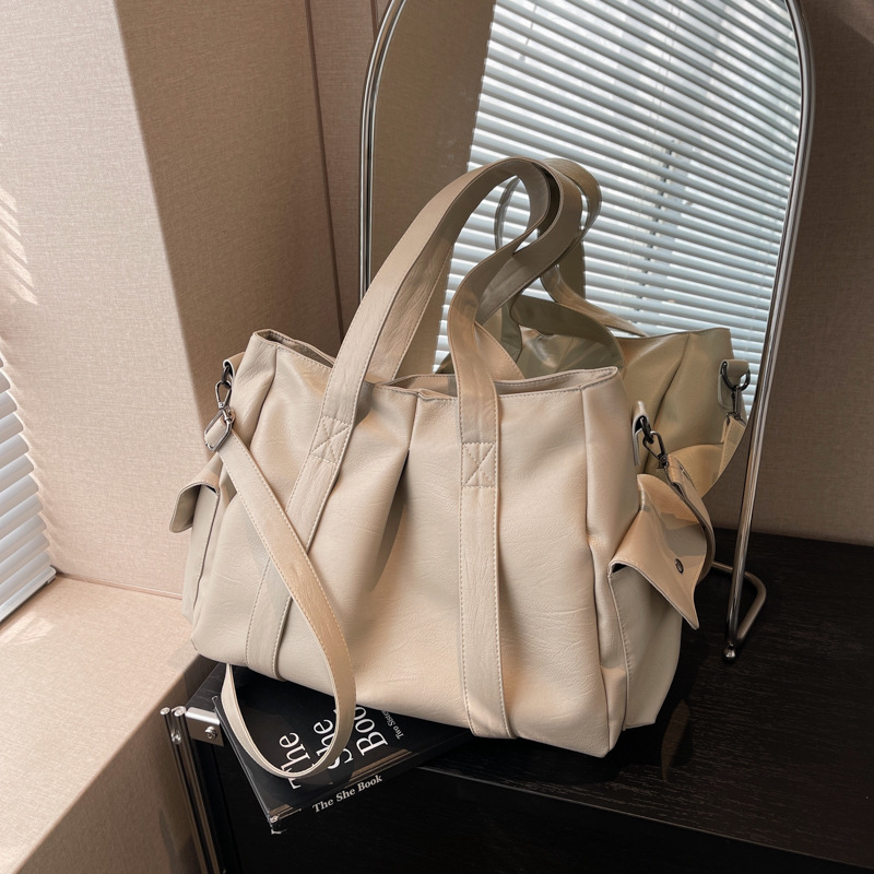 CGCBAG 2023 nowa torba o dużej – Luxury Tote Bags With Zipper recenzja i cena