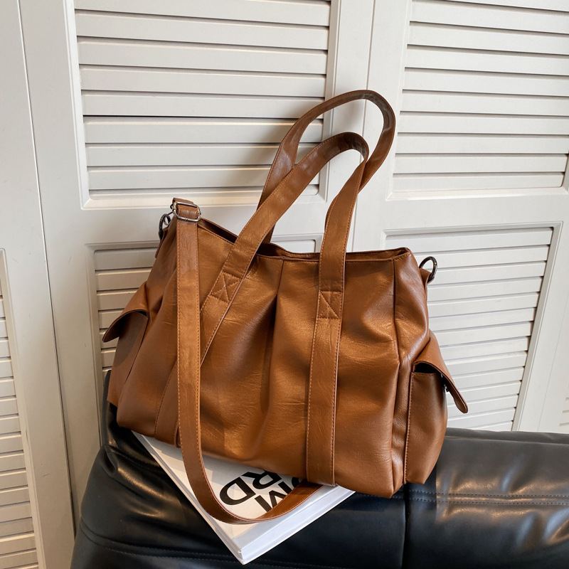 CGCBAG 2023 nowa torba o dużej – Luxury Tote Bags With Zipper recenzja i cena