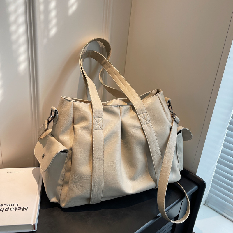 CGCBAG 2023 nowa torba o dużej – Luxury Tote Bags With Zipper recenzja i cena