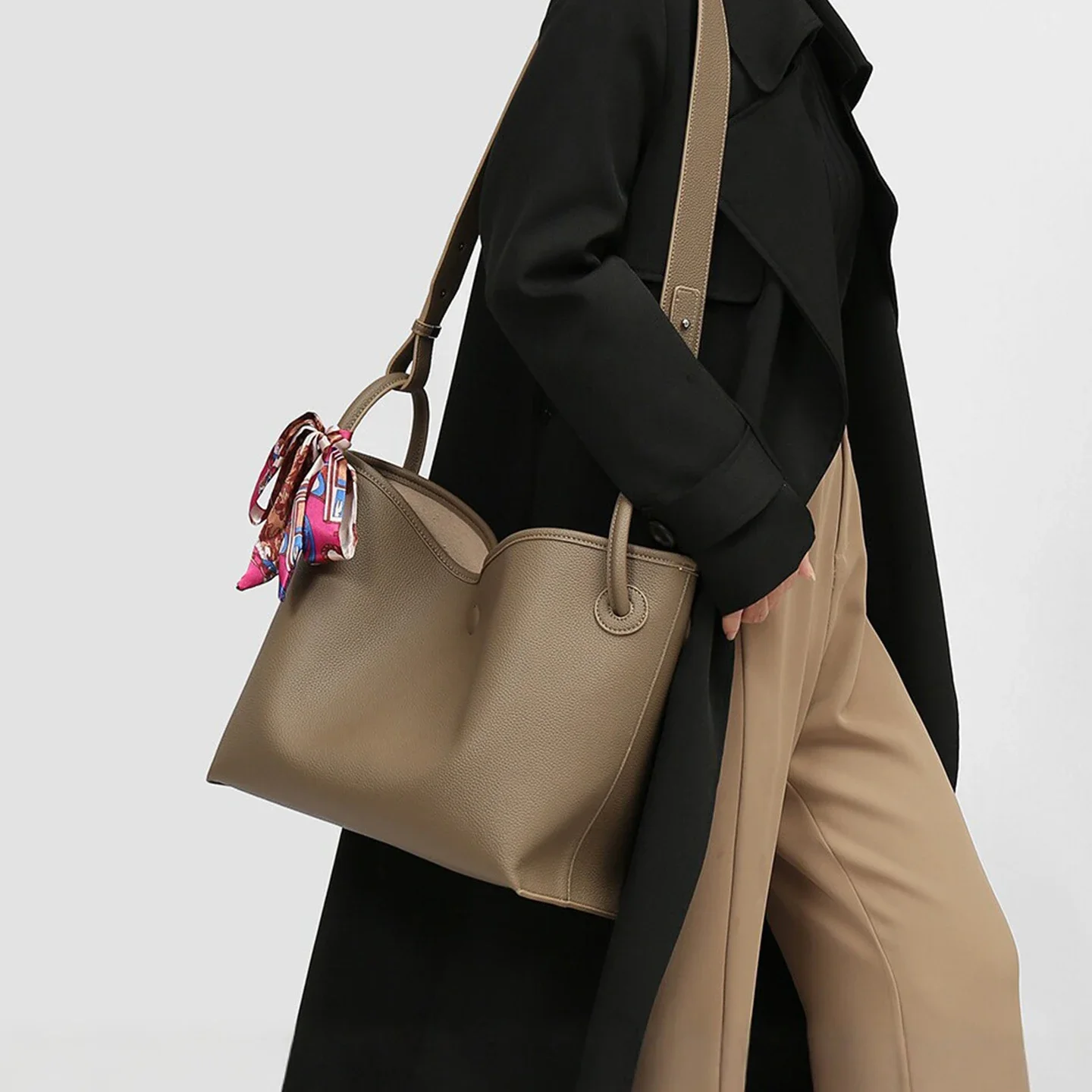 Lekka, luksusowa, wysokiej kla – Luxury Bags & Leather Repair Of Atlanta Photos recenzja i cena