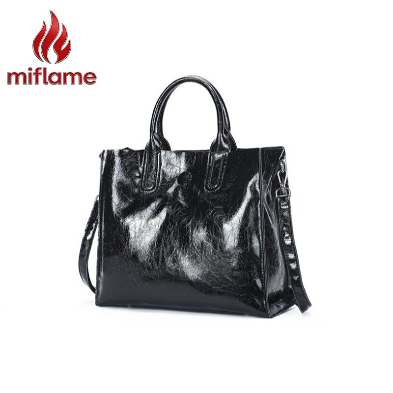 Torba typu tote z prawdziwej s – Quiet Luxury Bags Tote recenzja i cena
