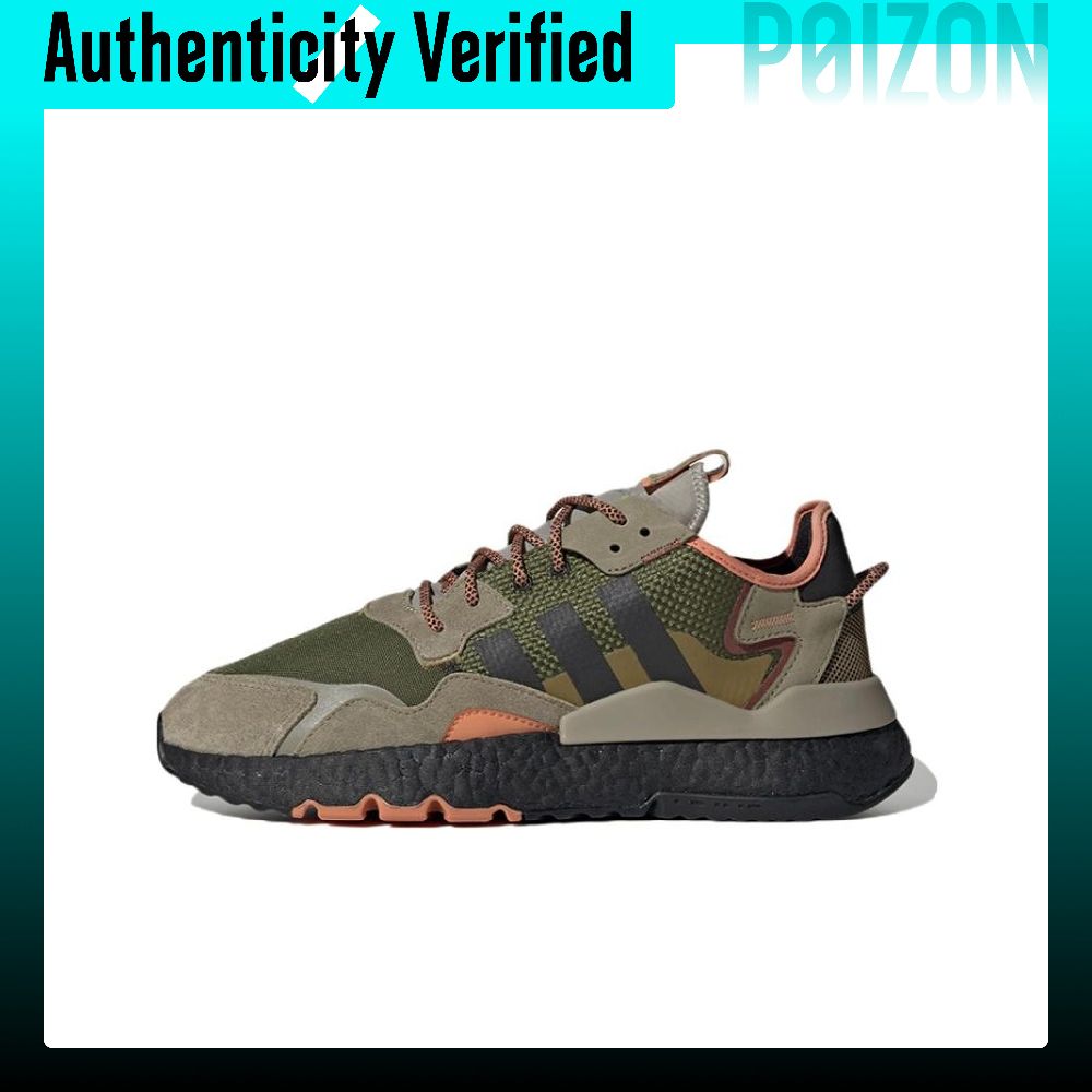 Adidas Originals Nite Jogger T – Vans Shoes Old Skool recenzja i cena
