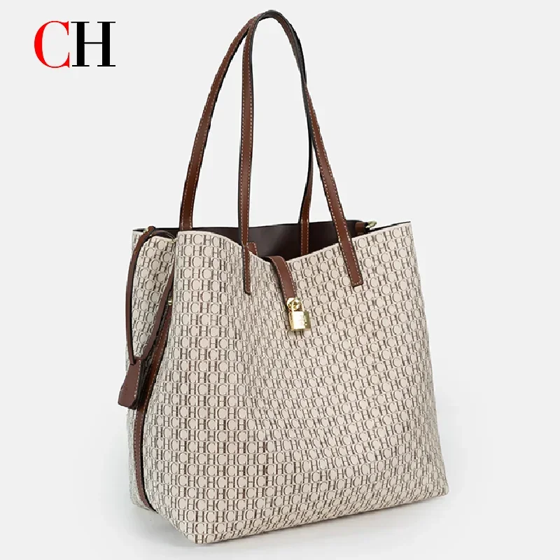 CH 2 szt./zestaw Damska Torba  – Luxury Bags Consignment recenzja i cena