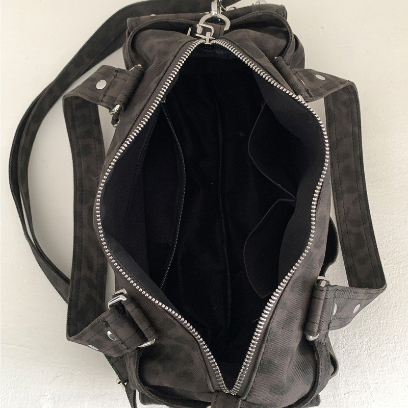 Torebka Vintage Luksusowa Skór – Luxury Tote Bags With Zipper recenzja i cena