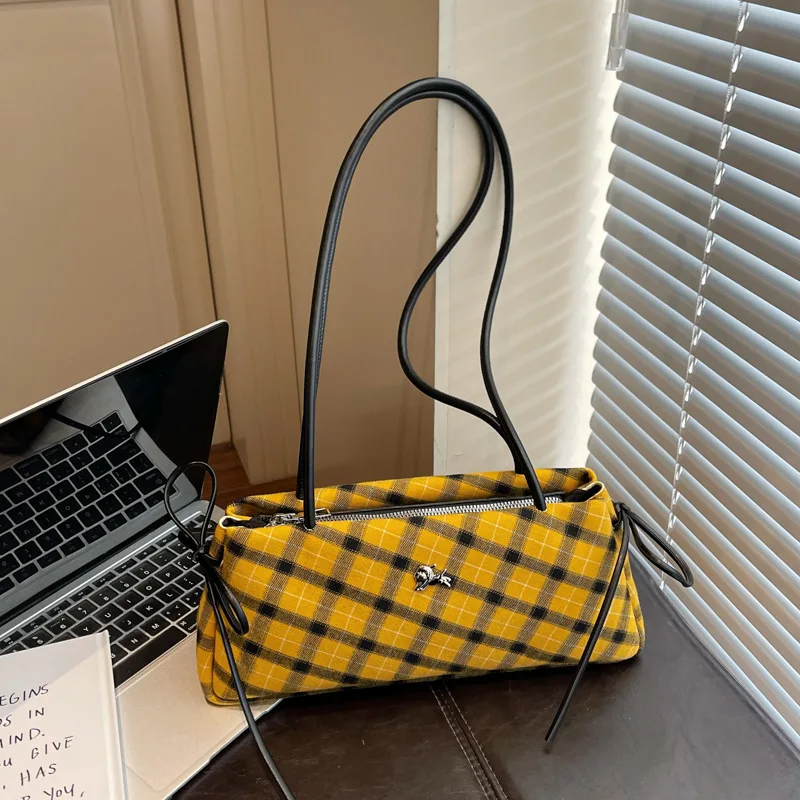 Torebki z mikrofibry w paski i – Luxury Bags That Are Affordable recenzja i cena