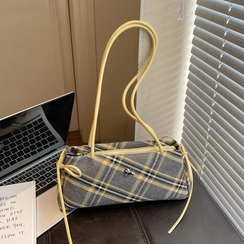 Torebki z mikrofibry w paski i – Luxury Bags That Are Affordable recenzja i cena