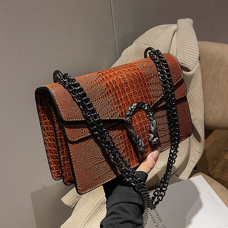 Nowa klasyczna torebka na łańc – Luxury Bags Lv recenzja i cena