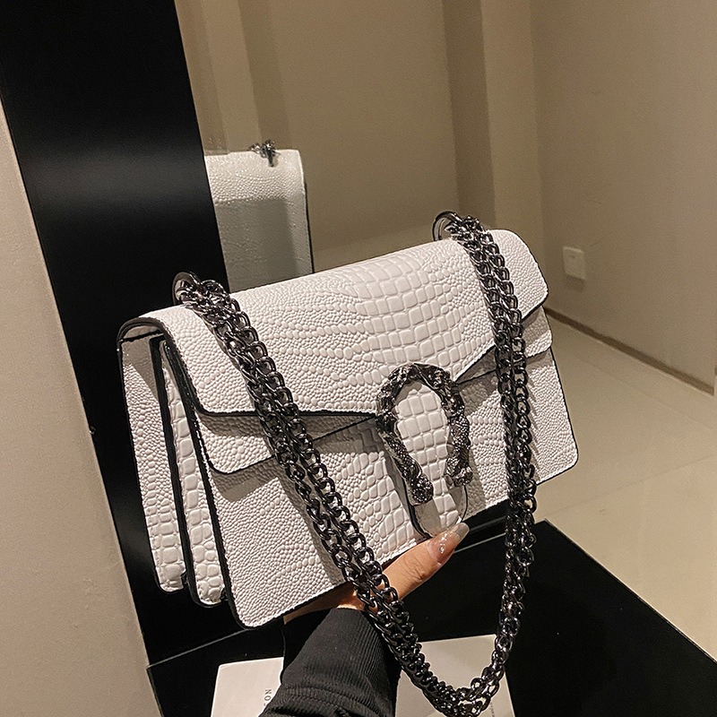 Nowa klasyczna torebka na łańc – Luxury Bags Lv recenzja i cena