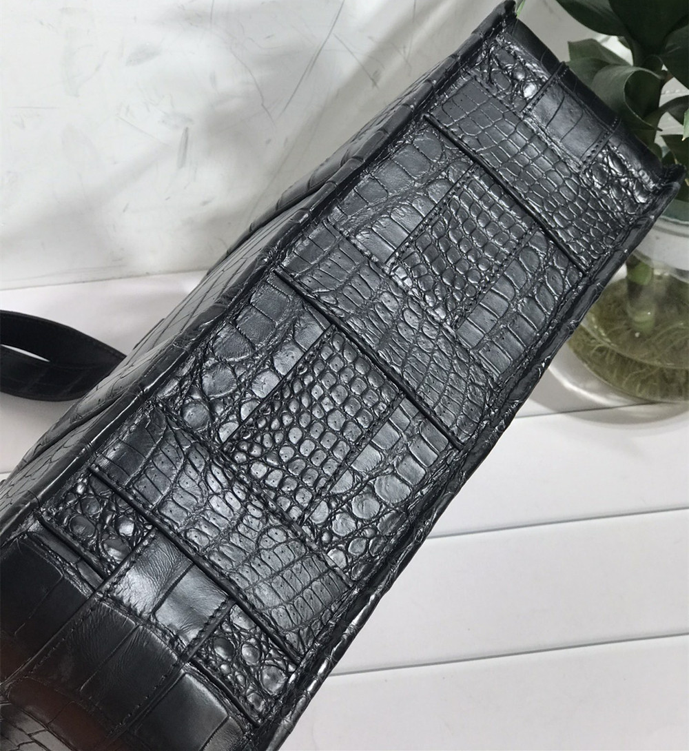 Nowa torba na laptopa ze skóry – Luxury Tote Bags With Zipper recenzja i cena