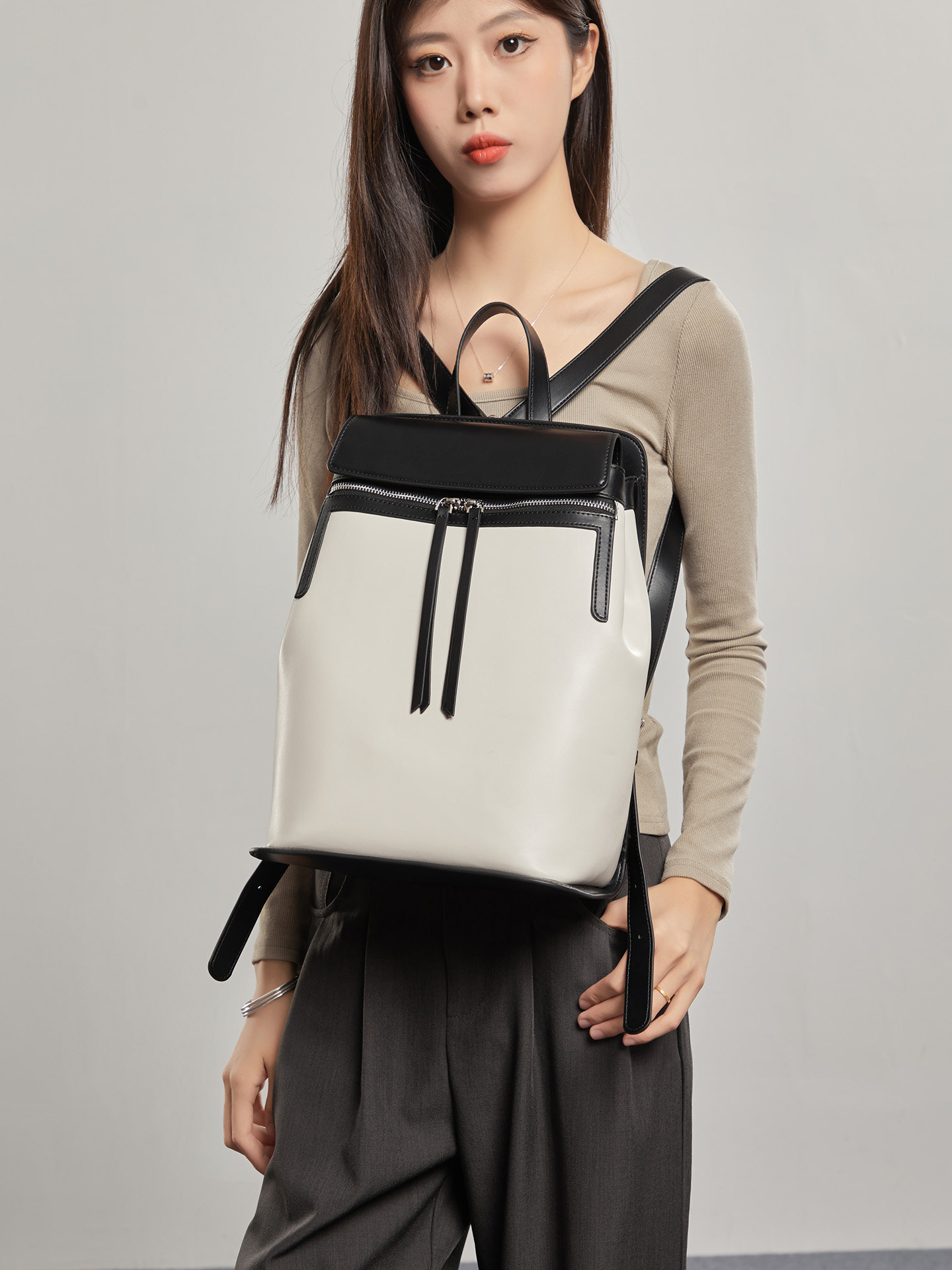 Lekki luksus, modna, nowa, wys – Luxury Bags Quality recenzja i cena