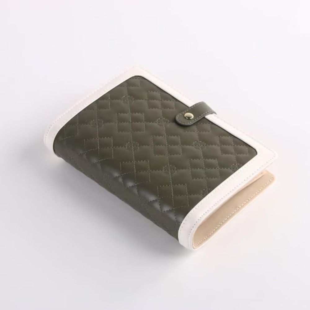 Przezroczysty organizer na biż – Luxury Bags List recenzja i cena