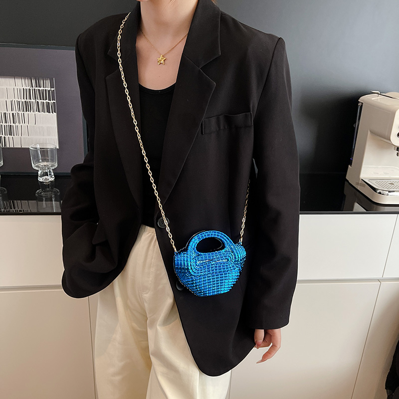 Letnie torebki crossbody z PVC – Luxury Bags That Are Affordable recenzja i cena