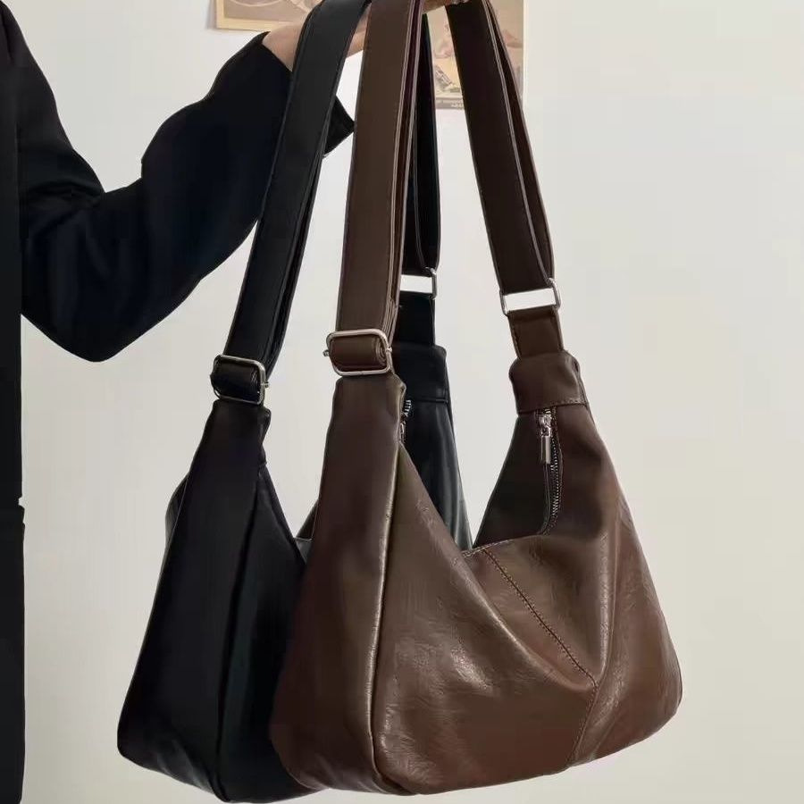 Damskie torebki, torebki na ra – Luxury Tote Bags With Zipper recenzja i cena