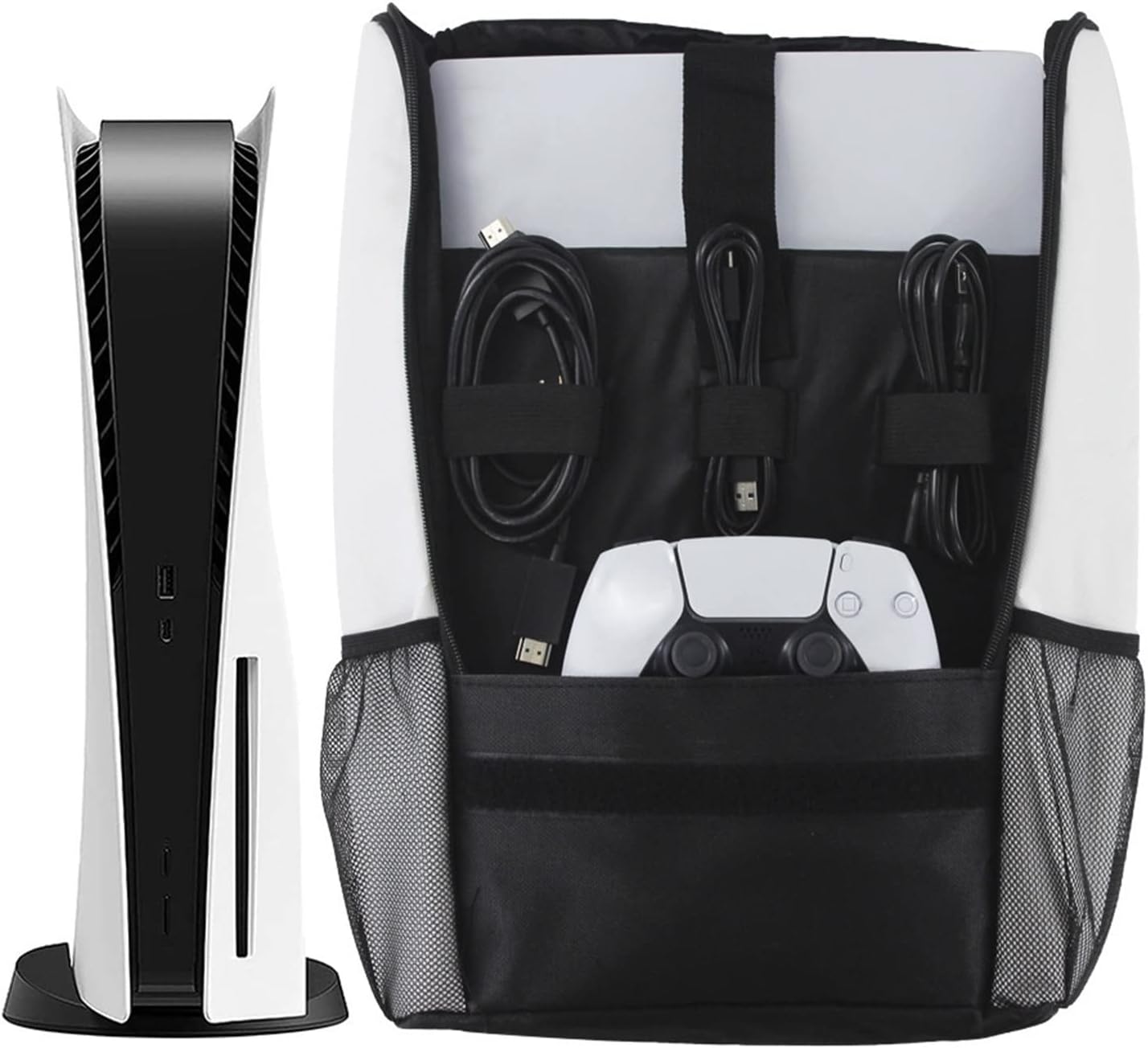 Plecak podróżny do przechowywa – Luxury Bags Consignment recenzja i cena