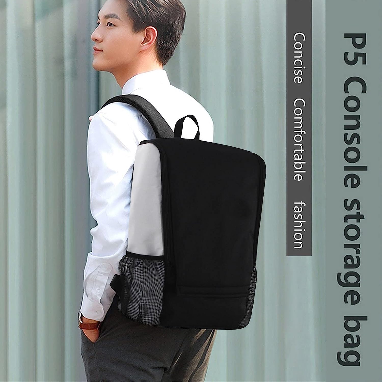 Plecak podróżny do przechowywa – Luxury Bags Consignment recenzja i cena