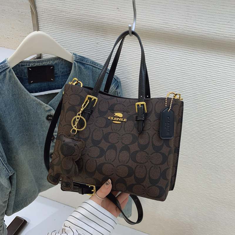 Torebka listonoszka ze skóry v – Luxury Bags Lv recenzja i cena