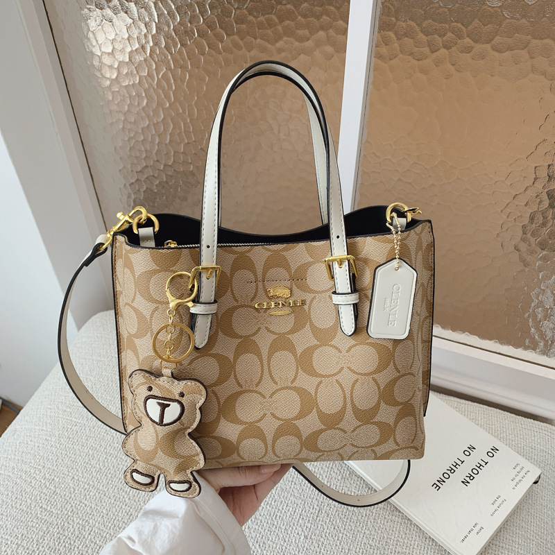 Torebka listonoszka ze skóry v – Luxury Bags Lv recenzja i cena