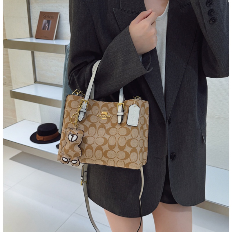 Torebka listonoszka ze skóry v – Luxury Bags Lv recenzja i cena