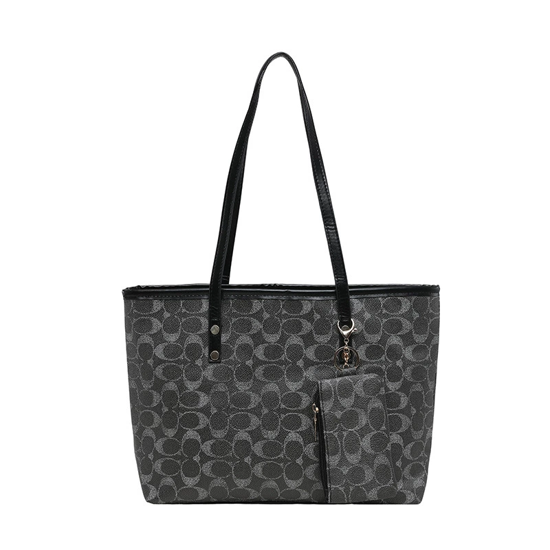 Luksusowa designerska damska t – Luxury Tote Bags With Zipper recenzja i cena