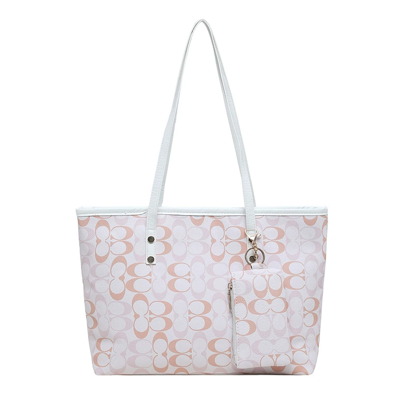 Luksusowa designerska damska t – Luxury Tote Bags With Zipper recenzja i cena