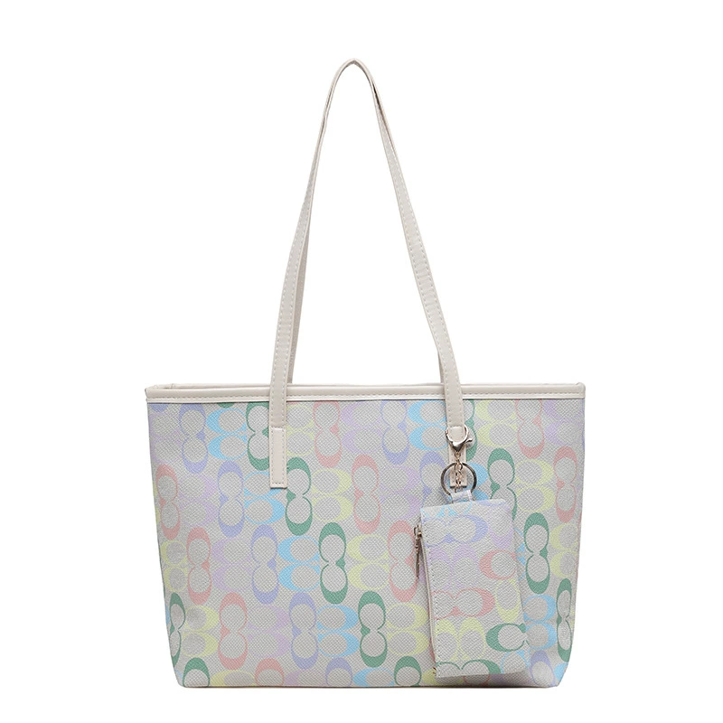 Luksusowa designerska damska t – Luxury Tote Bags With Zipper recenzja i cena