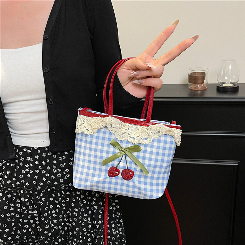 Nowa torebka damska w koreańsk – Luxury Bags Quality recenzja i cena