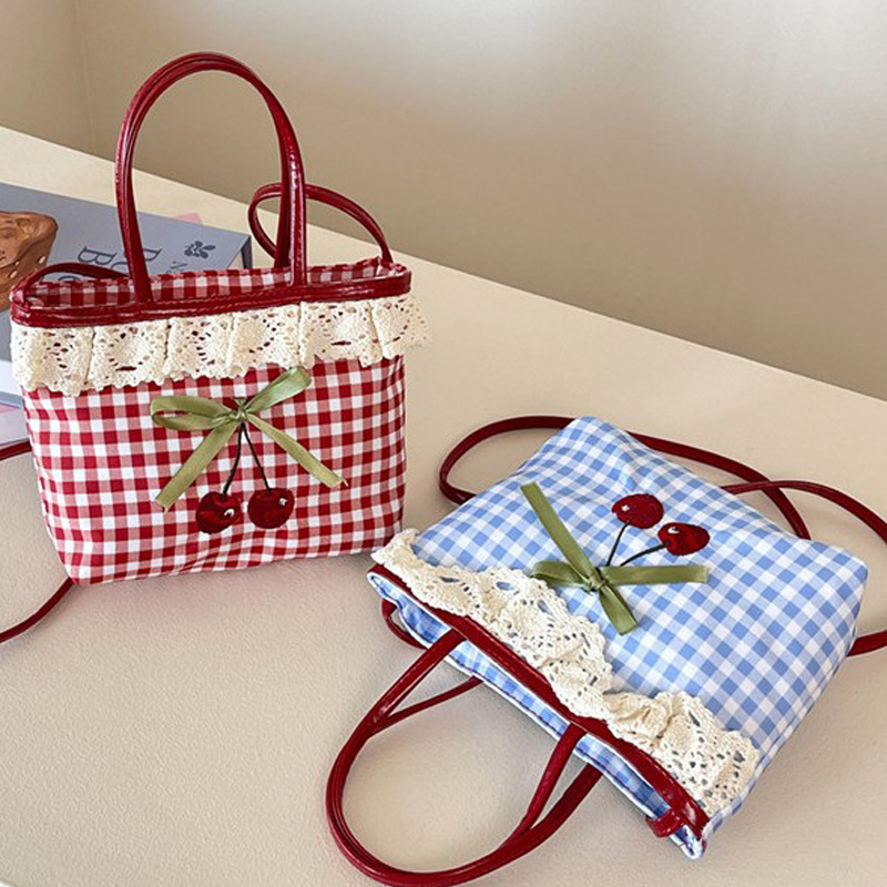 Nowa torebka damska w koreańsk – Luxury Bags Quality recenzja i cena