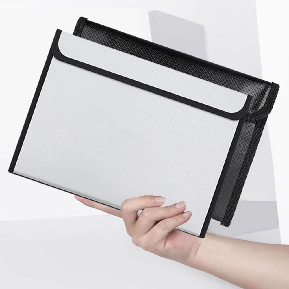Wodoodporna, ognioodporna torb – Structured Handbag Top Handle recenzja i cena