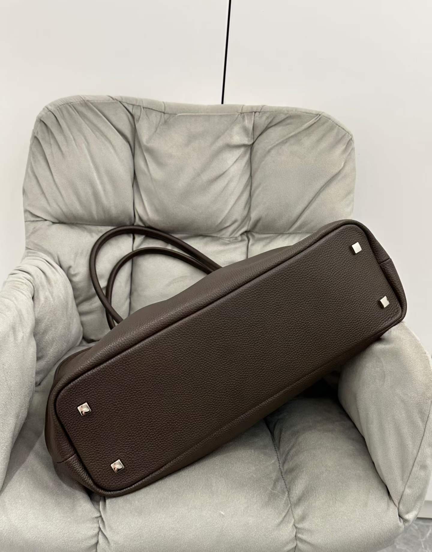 Nowa damska torebka z uchwytem – Quiet Luxury Bags Tote recenzja i cena