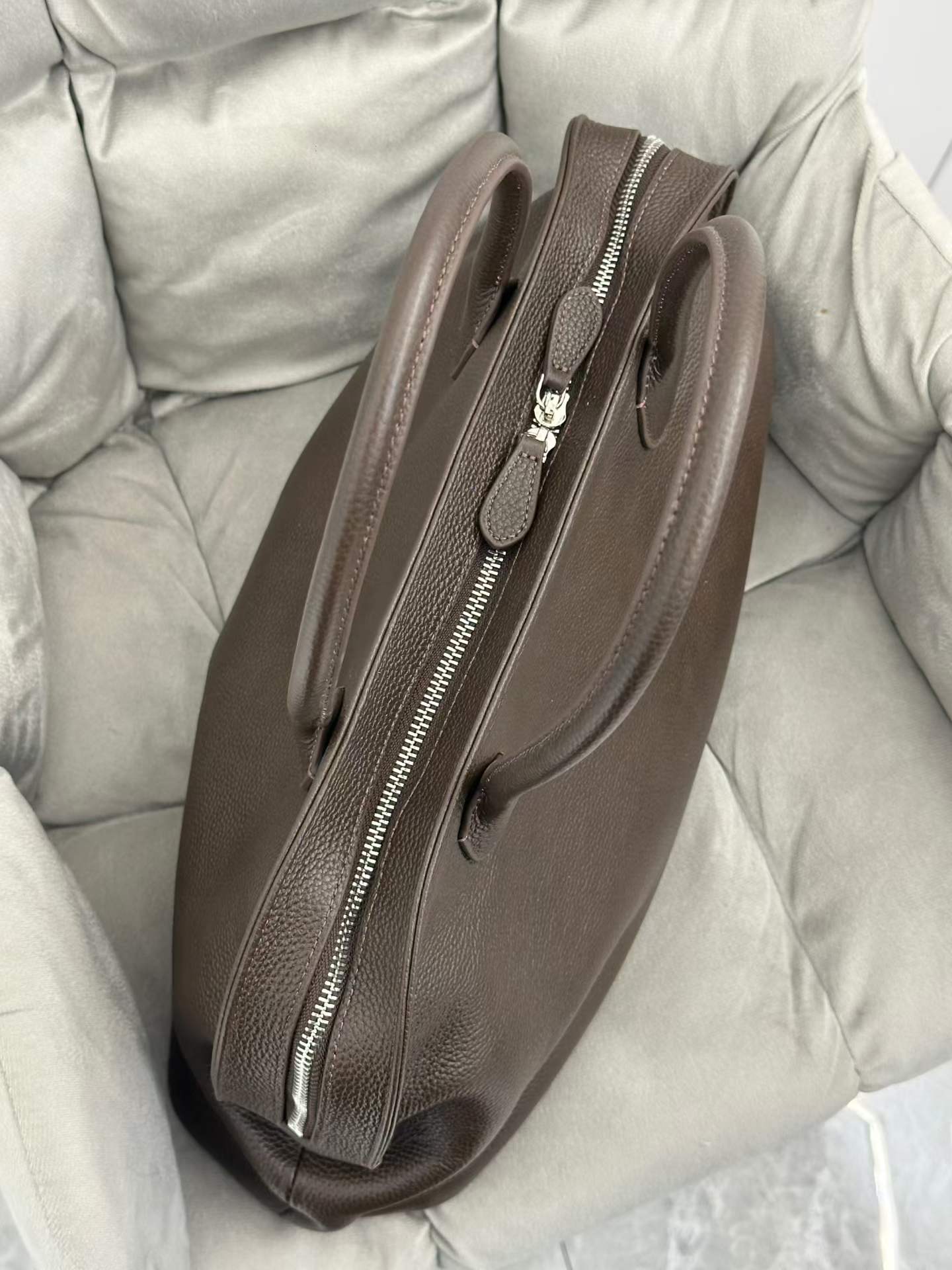 Nowa damska torebka z uchwytem – Quiet Luxury Bags Tote recenzja i cena