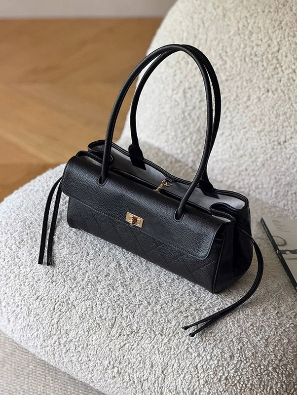 CLAREGQI 2026 Nowa, oryginalna – Structured Handbag Top Handle recenzja i cena