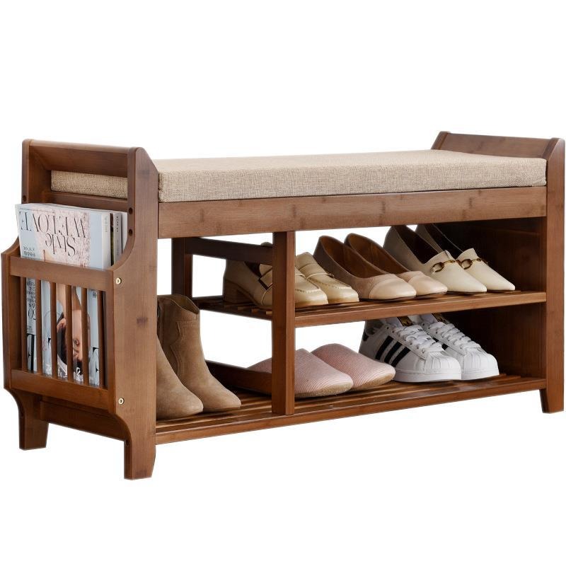Siedzak do zmiany obuwia, stoł – Luxury Bags Entry Level recenzja i cena