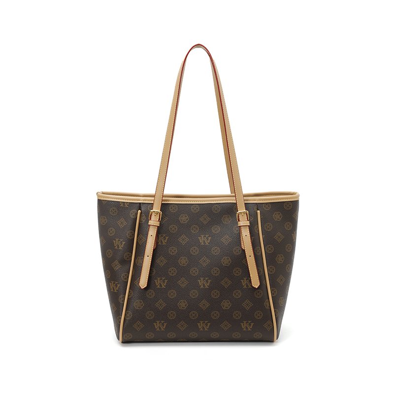 Wysokiej jakości damska torba  – Luxury Tote Bags With Zipper recenzja i cena
