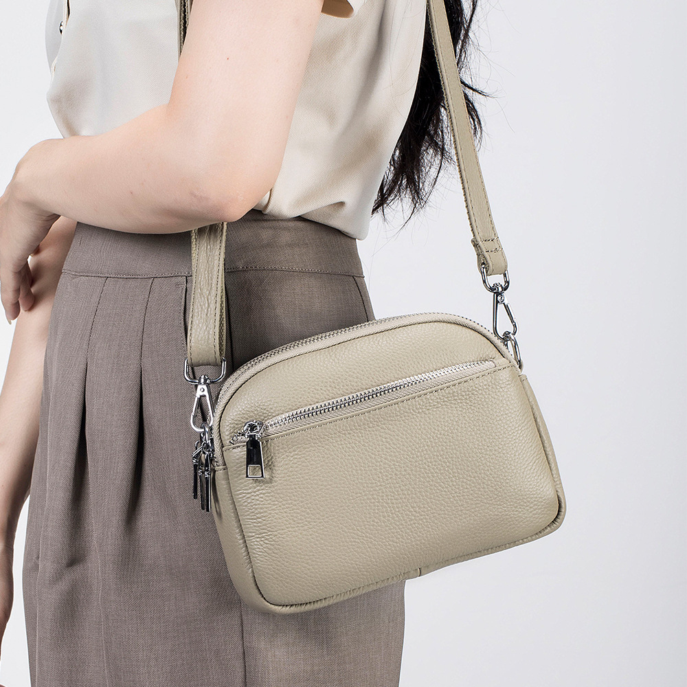 Wszechstronna torba na ramię z – Luxury Bags Consignment recenzja i cena